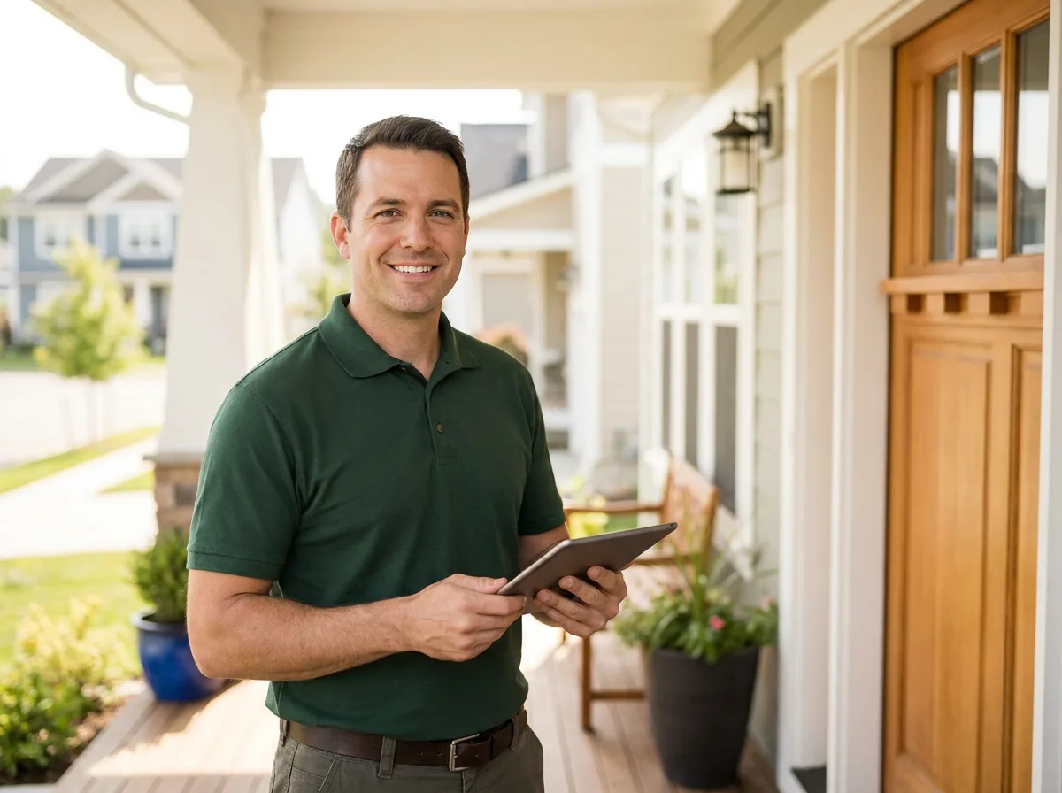 Pest control FAQs for Sebago, ME
